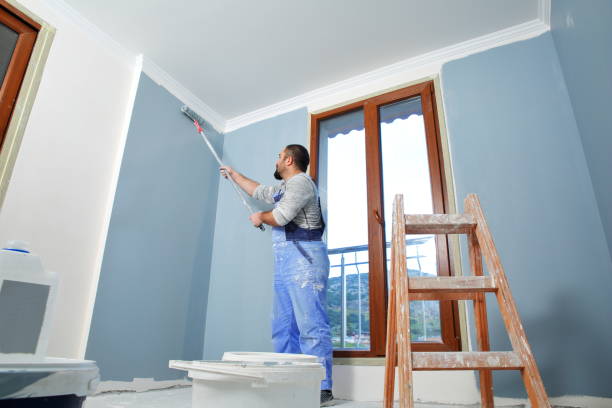 Best Water-Damaged Drywall Repair  in Dalton, OH